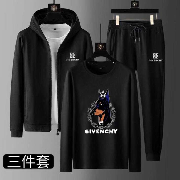 Picture of Givenchy Sweater Suits _SKUGivenchym-5xlkdt0339471